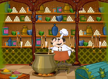 Числовое конфетти – портал поставщиков НСППО - 5